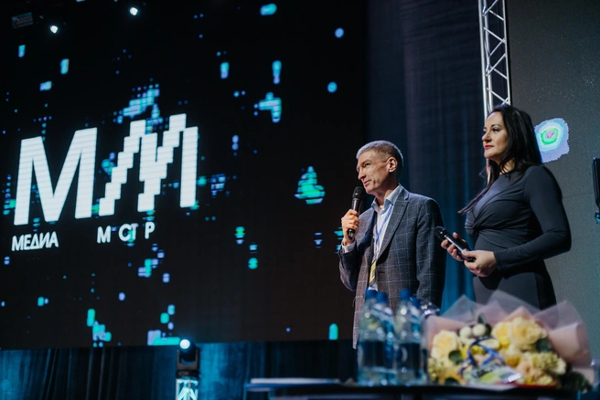 «Медиамастерская» — это проект Shkulev Media Holding для журналистов, органов власти и бизнеса | Источник: Ксения Зимина