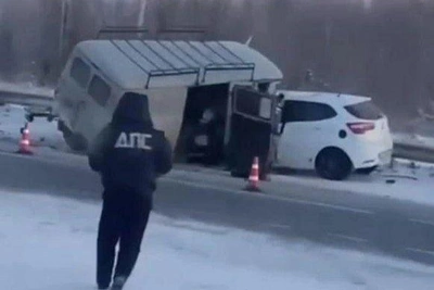 Суд взыскал с компании 1,5 млн за ДТП со смертельным исходом