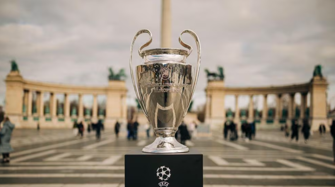 Сафонов, победить! Превью финала Лиги чемпионов «ПСЖ» — «Арсенал»