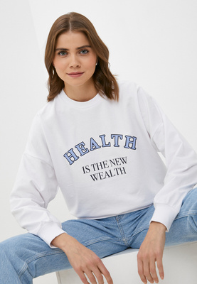 Свитшот Tezenis