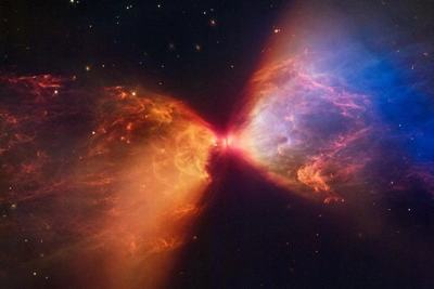 Ural Federal University Astronomers Discover Laughing Gas in Interstellar Ices