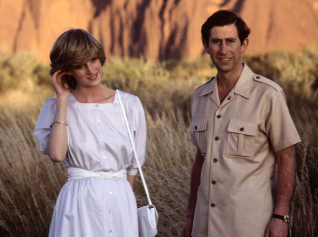 Была любовь: какими были первые годы брака Дианы и Чарльза на самом деле