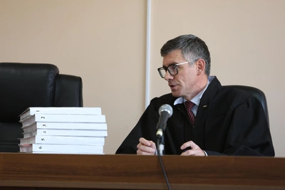 Бывший чиновник Мурманска получил 2.5 года работ за фиктивные акты