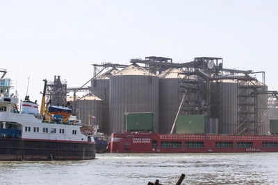 Ростовский экспортер пшеницы заплатит таможне полмиллиарда