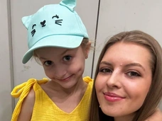 Семилетняя Василиса, чьи родители погибли в «Крокусе»: «Раньше я много не спала. Закрывала глаза и видела убийц»