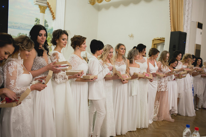 «Миссис Томск»