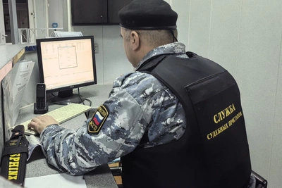 Орловские судебные приставы выдворили 101 мигранта