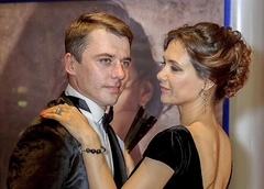 Игорь Петренко закрыл долг по алиментам перед Екатериной Климовой: актер выплатил 10 миллионов