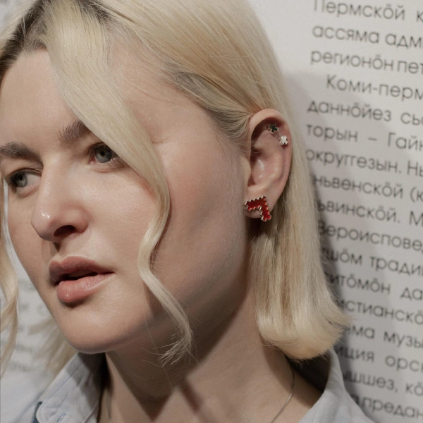 Один из фрагментов сета «Перна» | Источник: Марина Виллисанова