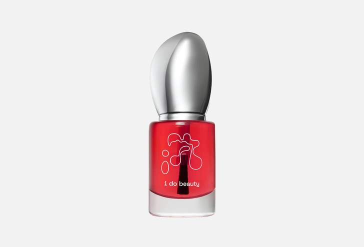 Восстанавливающее покрытие для ногтей i do beauty