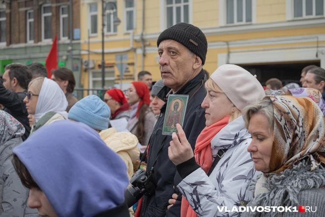 Источник: Елена Буйвол / VLADIVOSTOK1.RU