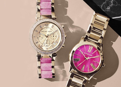 Интернет-бутик Topbrands пополнил коллекцию изысканными часами