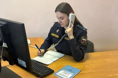 Приставы Пскова взыскали с арендатора почти 60 тысяч
