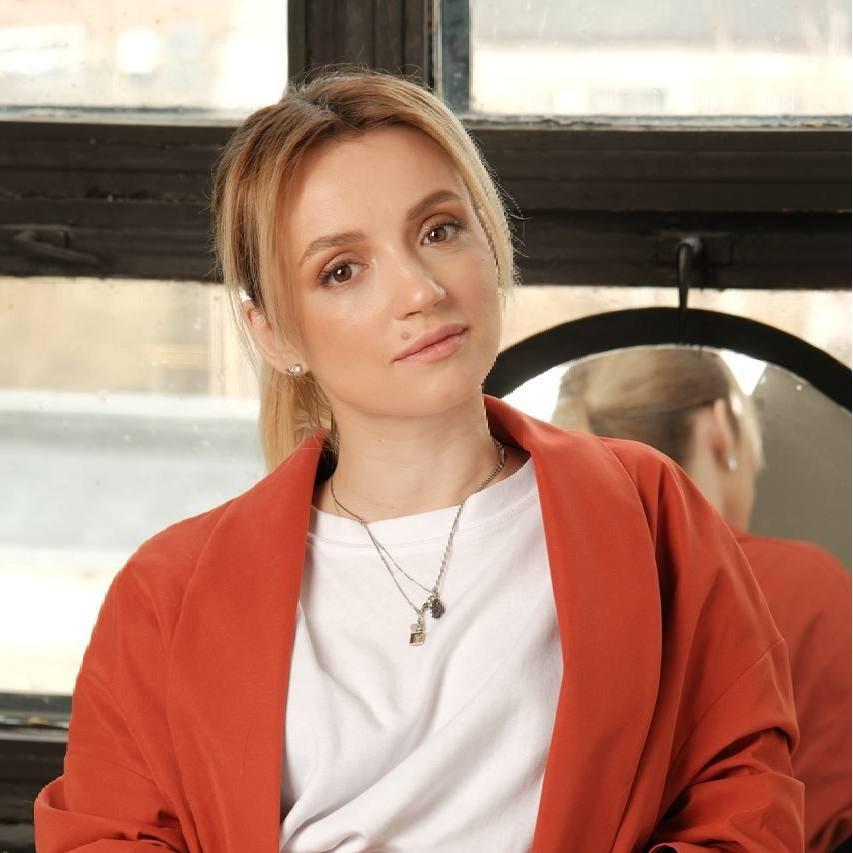 Ирена Казаку