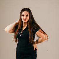 Аватарка Кристина