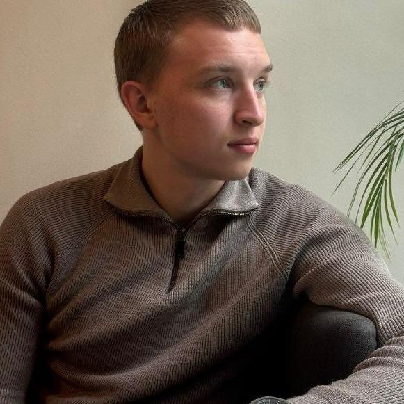 <p>Прохор Хомяков</p>