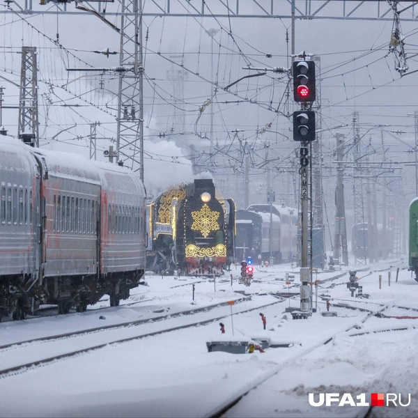 Источник: Булат Салихов / UFA.RU