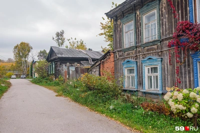 Планы развития Разгуляя: сохранение ОКН и связь со Шпагина