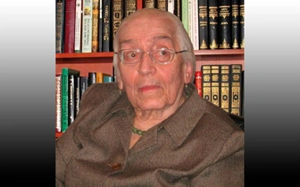 Советский филолог Аза Тахо-Годи умерла в возрасте 102 лет
