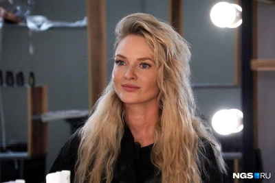 Секреты длины волос от мастера, отрастившего их дважды