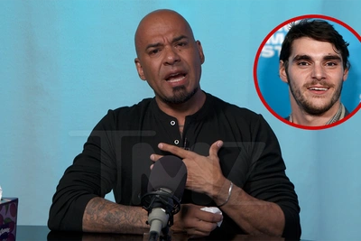 Коллега рассказал о состоянии RJ Mitte до гибели