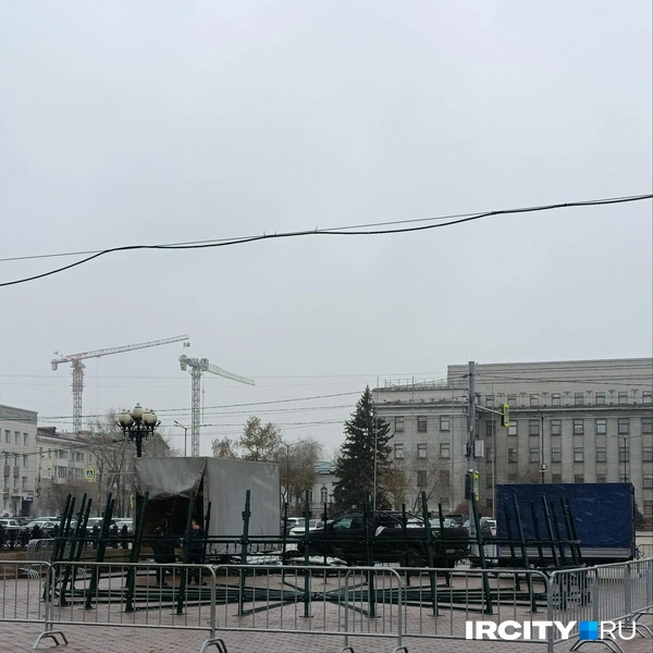 Источник: Даниил Конин / «ИрСити»