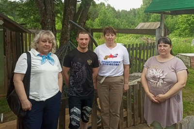 Обращение к губернатору помогло участнику СВО с выплатами и протезом