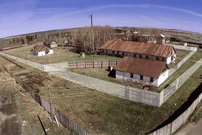 Музей «Пермь-36» не включили в реестр экстремистских организаций