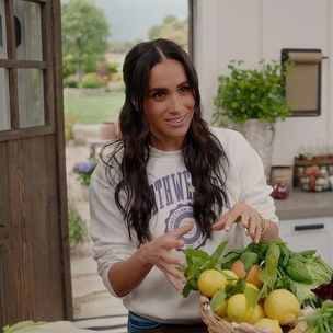 Как (и зачем) феминистка Меган Маркл стала новой Мартой Стюарт