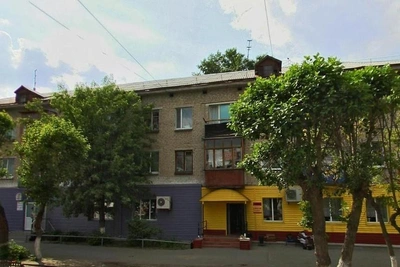Годовалый ребенок погиб после падения с высоты в Тюмени