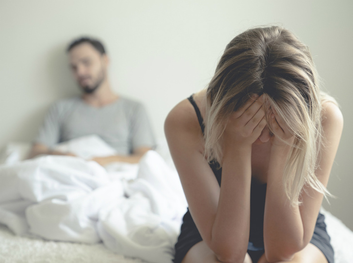 После развода: 7 страхов, которые мешают вам двигаться дальше