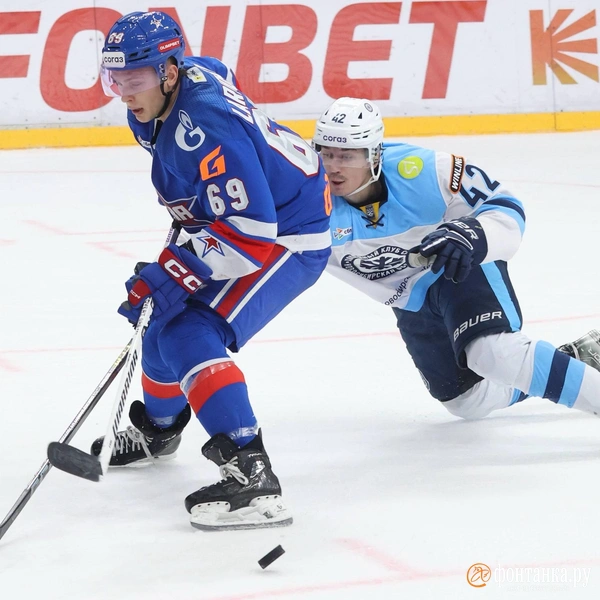 Источник: Сергей Михайличенко / «Фонтанка.ру»