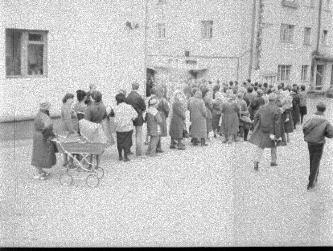 Источник: Автор фото неизвестен / группа «Чита&nbsp;— фото из прошлого» во «ВКонтакте»