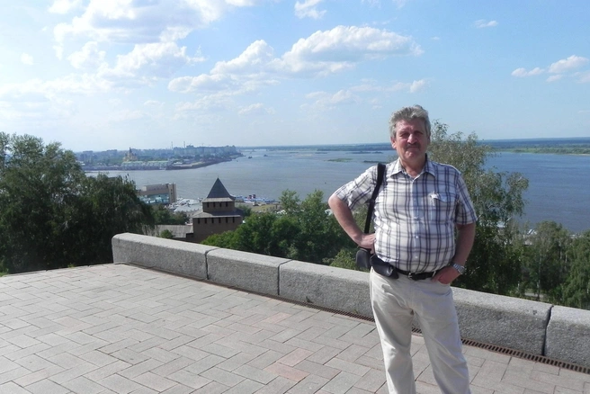Несколько раз пенсионер пытался стать главным. Но неудачно | Источник: Григорий Еремеев / Vk.com