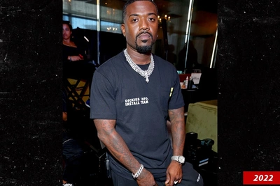 Ray J в суде с American Express из-за долга