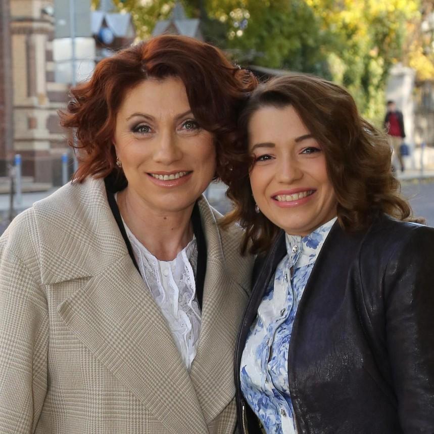 Роза Сябитова станет бабушкой во второй раз