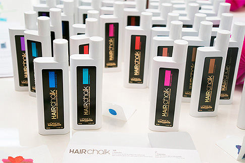 макияж для волос Hairchalk, L’Oreal Professionnel