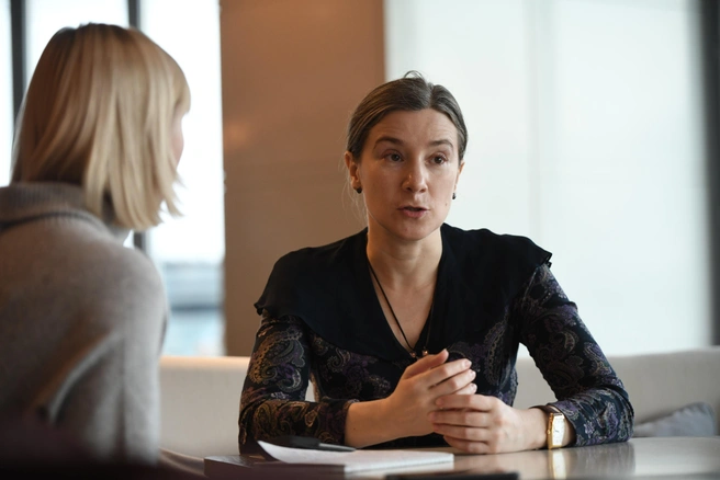 Дело о насильственном захвате власти и по другим статьям возбуждено против Ходорковского*, Шульман** и еще 21 человека | Источник: Артём Устюжанин / E1.RU