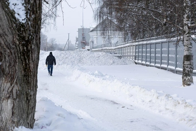 January in Yaroslavl: Forecast for the Final Week