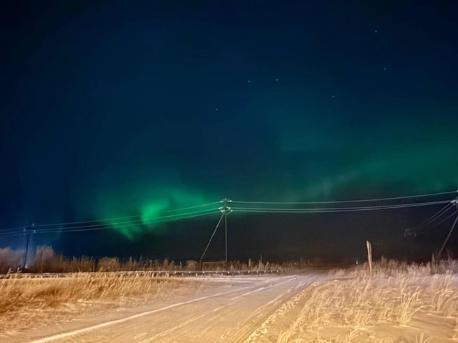 Источник: @dinaAntoshkina / «Местоположение ДПС Сургут @mdps» / T.me