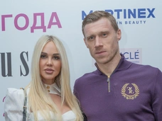 Мария Погребняк почти сразу рассказала бывшему мужу Павлу о беременности: «У нас родственные отношения!»