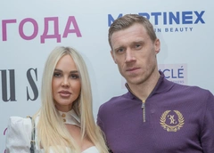 Мария Погребняк почти сразу рассказала бывшему мужу Павлу о беременности: «У нас родственные отношения!»