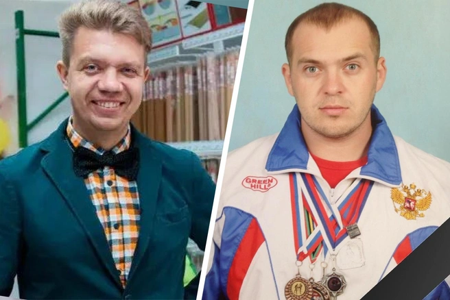 По всей видимости, подельники познакомились еще в родном Белове | Источник: Открытая городская лига КВН / vk.ru/club13297113