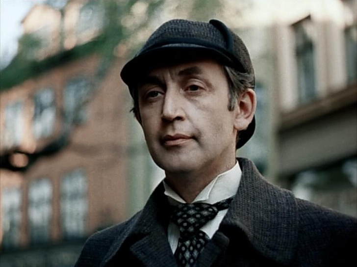 10 презрительных цитат Шерлока Холмса, которые стоит взять на заметку всем мизантропам