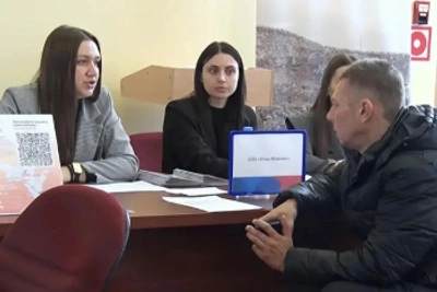 В Благовещенске выстроена система помощи бойцам СВО и их семьям