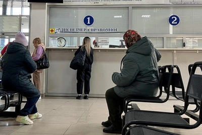 ТПУ в Самаре: деньги не заложены до 2028 года