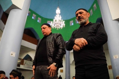 Дороги в Омске перекроют на Ураза-Байрам