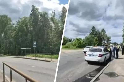 Дело о смертельном наезде на пенсионерку передано в суд