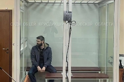 Пасынку Стаса Намина дали 18 лет за двойное убийство