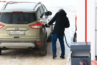 Цены на бензин в Кузбассе: жалобы и сравнение с Сибирью